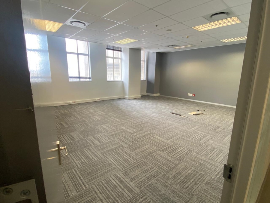 To Let commercial Property for Rent in Cape Town City Centre Western Cape